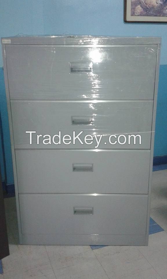 LATERAL FILING CABINET