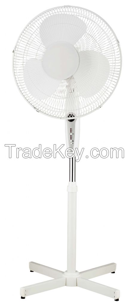 Stand Fan with Remote Control