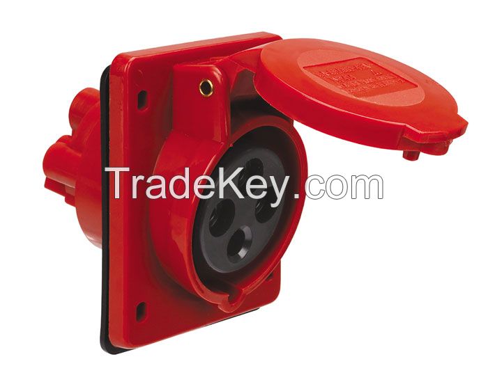 Chmag Industrial Hide angle Socket