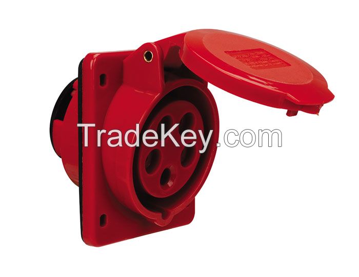 Chmag Industrial Hide angle Socket