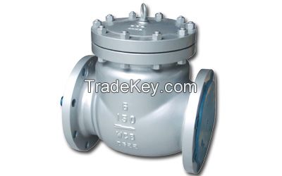 Swing Check valves