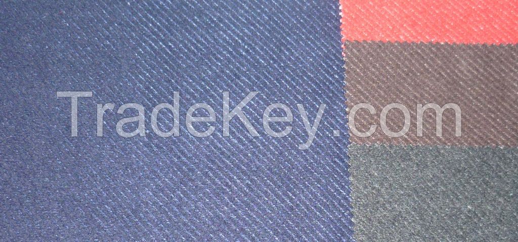 Twill Coating Fabric