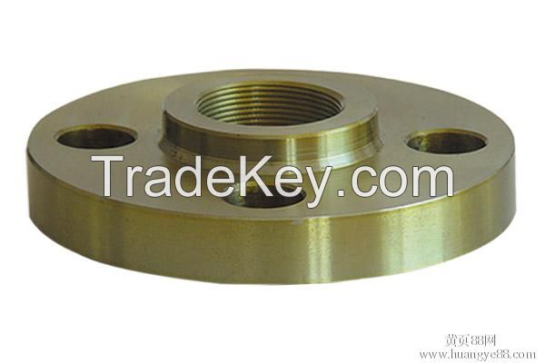 flange