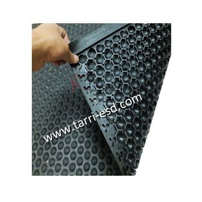 ESD anti fatigue mat