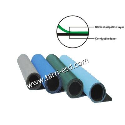 ESD Rubber Mat