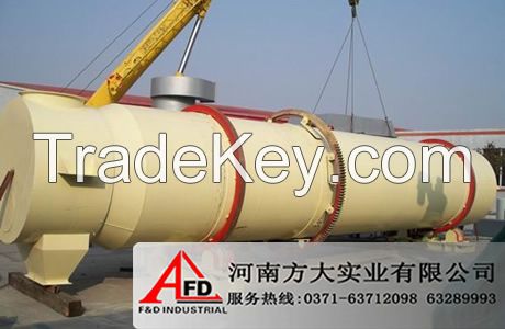 Professional supply of red mud dryers|Red mud dryer price|HZG sludge d