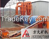 Professional supply of red mud dryers|Red mud dryer price|HZG sludge d