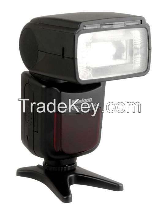 for Canon Nikon TTL Flash 331EX