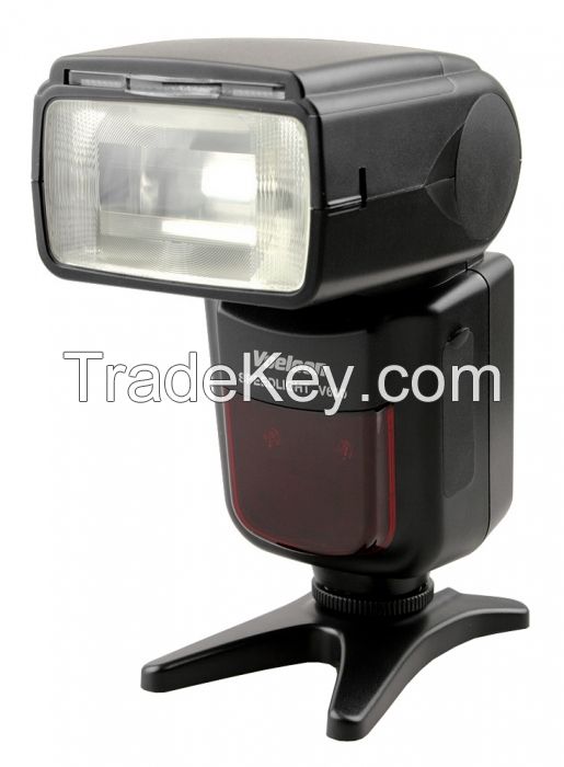 Voeloon Speedlite TTL V600 for Nikon & Canon