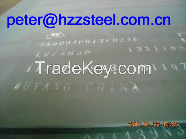 Offer:EN10025-2-S355JR-S355K2-S355J2-S355J2G3-Carbon-Steel-Plate