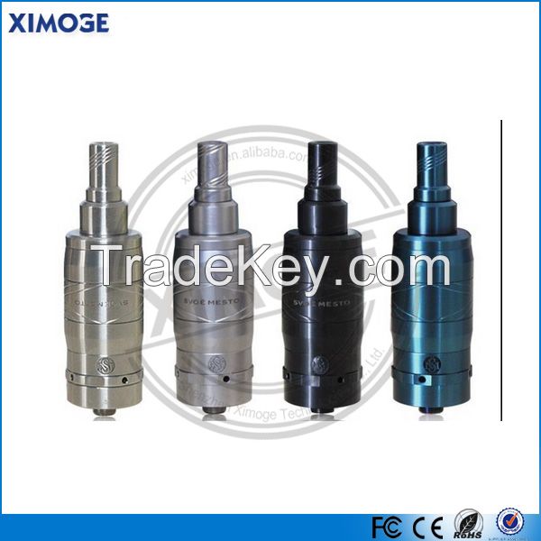 2015 special desing 1:1 clone kayfun 4 rda atomizer with high quality