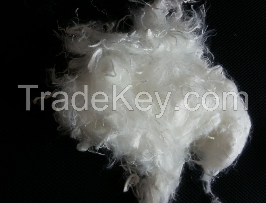 Viscose Fiber