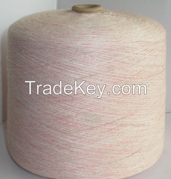 Blended Yarn