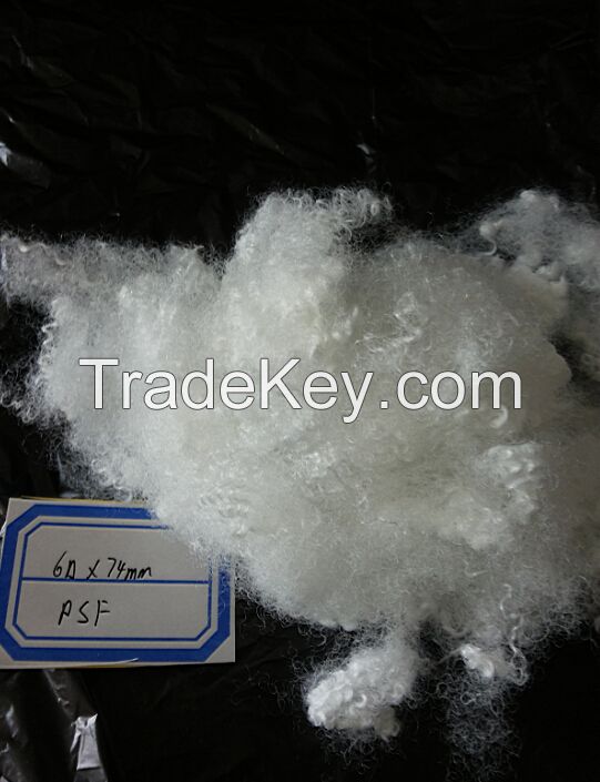 Polyester Staple Fiber