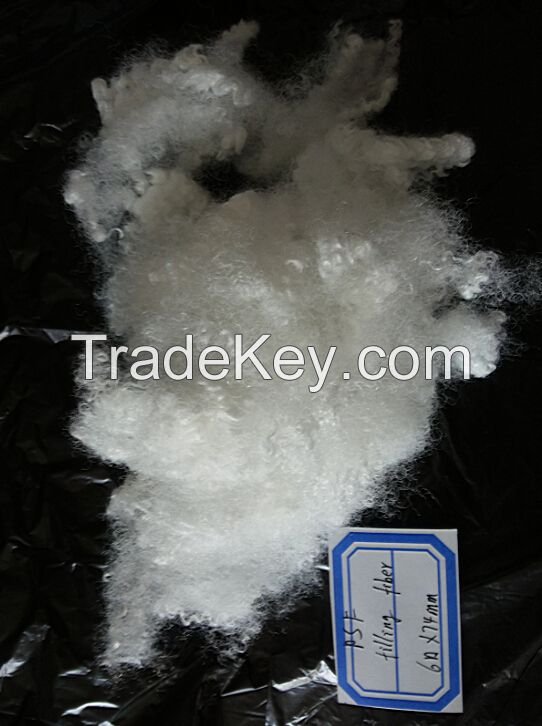 Polyester Staple Fiber