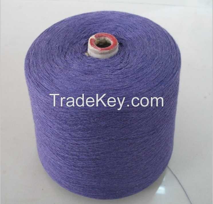 Acrylic  yarn