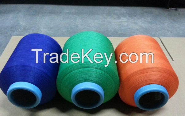 Spandex  yarn