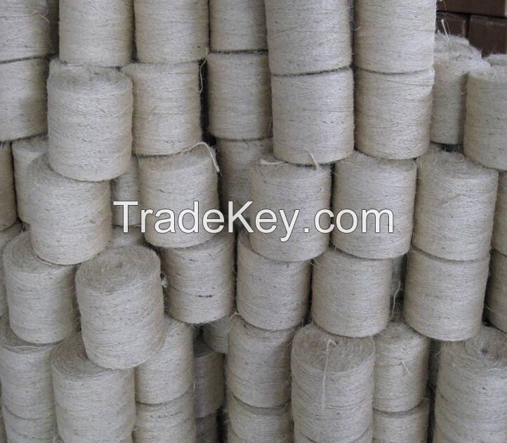 sisal yarn