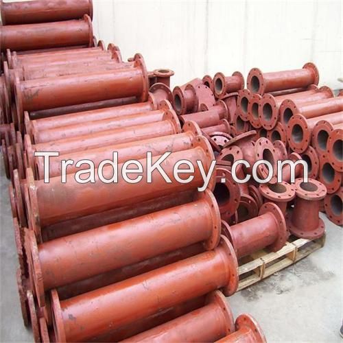 LSB-2 alloy acid-proof cast iron