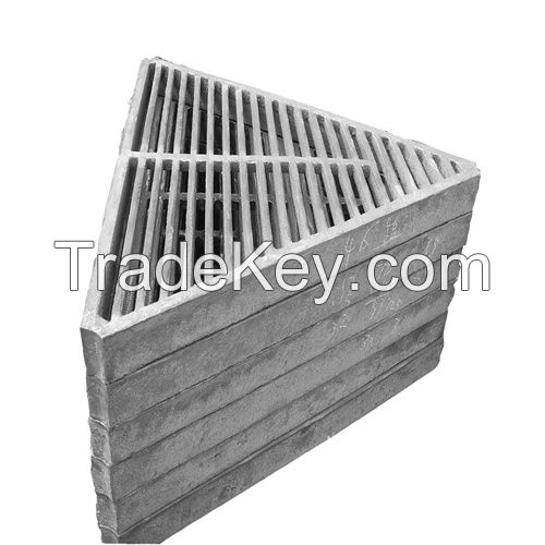 Grate Plate/ Cast Grating Plate