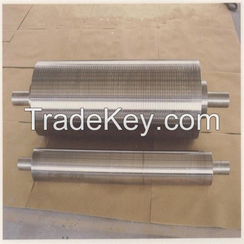 Galvanizing line sink Roller/ Roller Conveyor