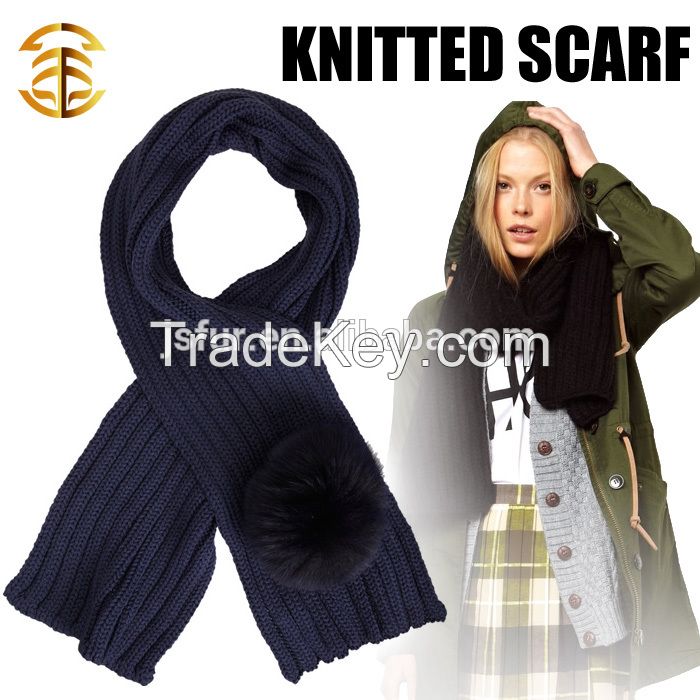 Winter Scarf