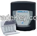 Merlin 4 Single Zone Security