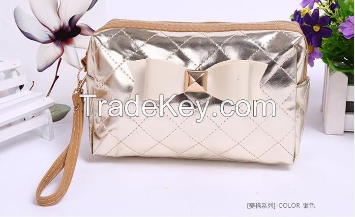 cosmetic bag