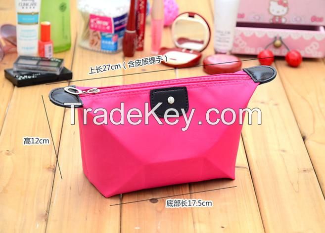 New design cosmetic bag, toilet bag