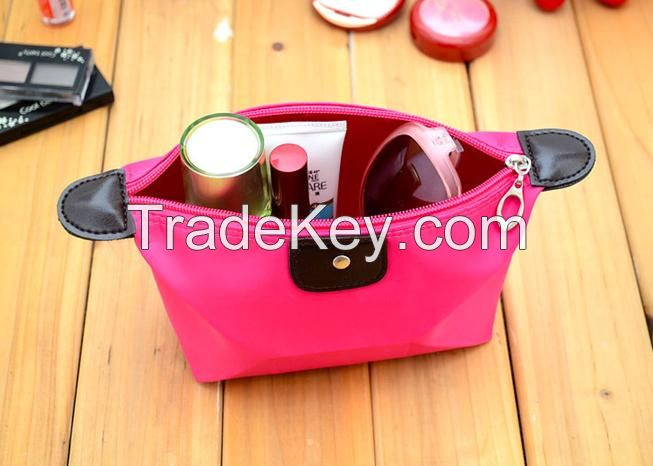 New design cosmetic bag, toilet bag