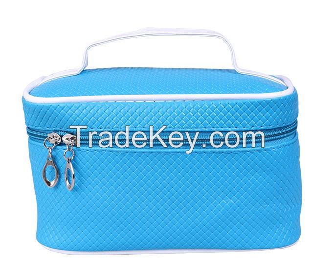 wholesale cosmetic bag, girls' toilet bag