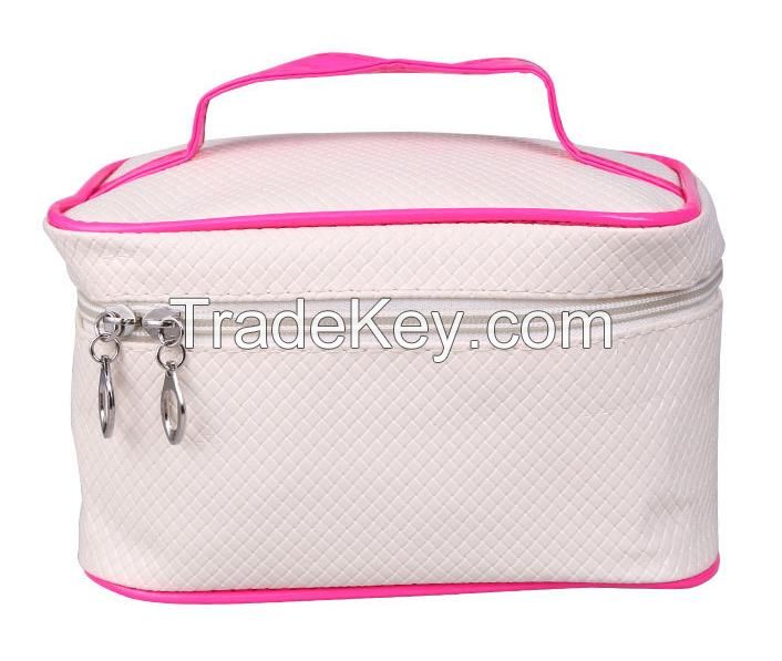 wholesale cosmetic bag, girls' toilet bag