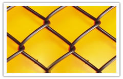 Chain Link Fence