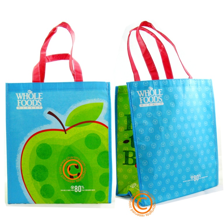 PET Shopping Bag