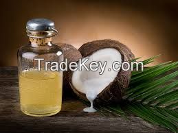 Coconut oil