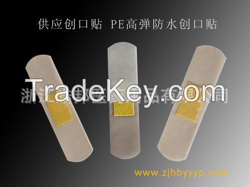 adhesive bandage