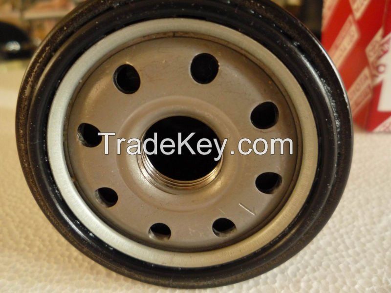 TOYOTA COROLLA oil filter 90915-YZZE1.Toyota Filter