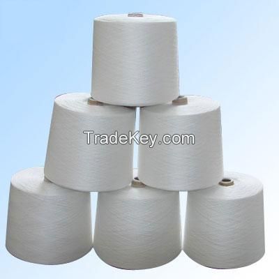 100% spun polyester sewing thread