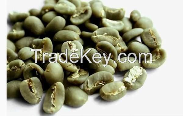 Arabica Mandheling Grade 1