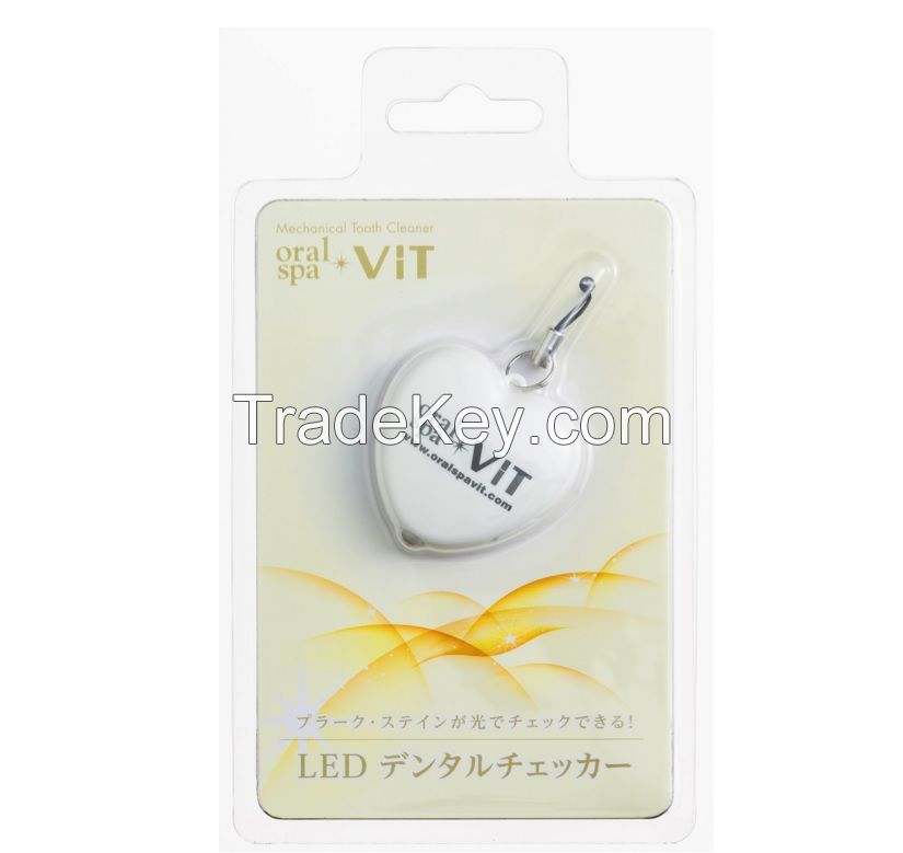 Oral Spa Vit - LED Dental Check