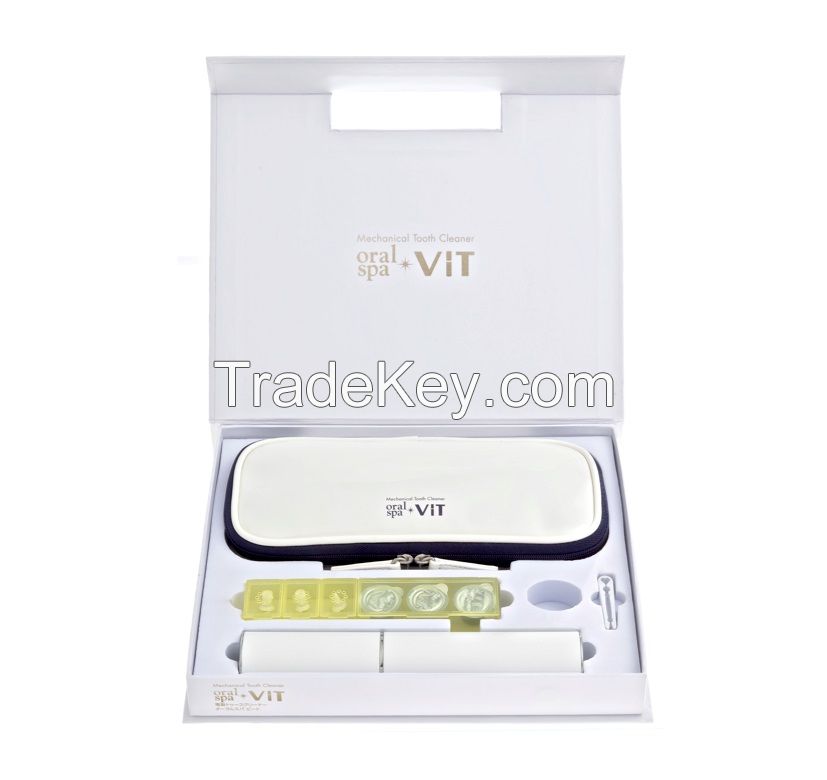 Oral Spa Vit - Glitter Refill