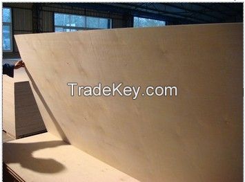 Plywood for furniture usage