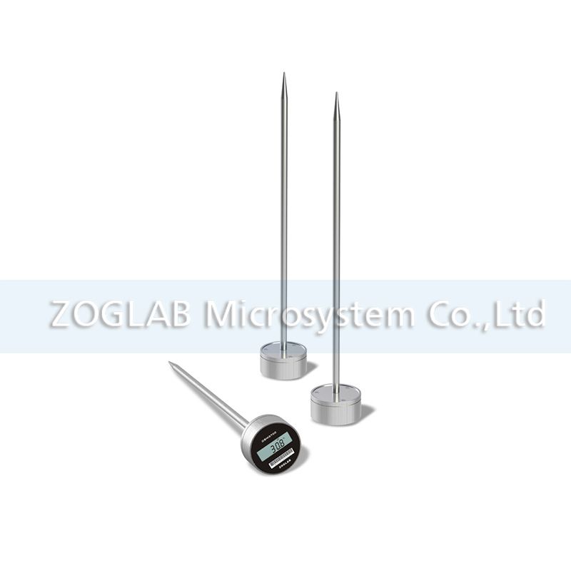 DSM3700 Probe type temperature meter