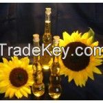 Sunflower Oil