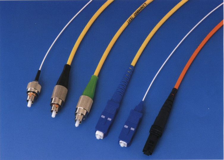 fiber optical patch cord