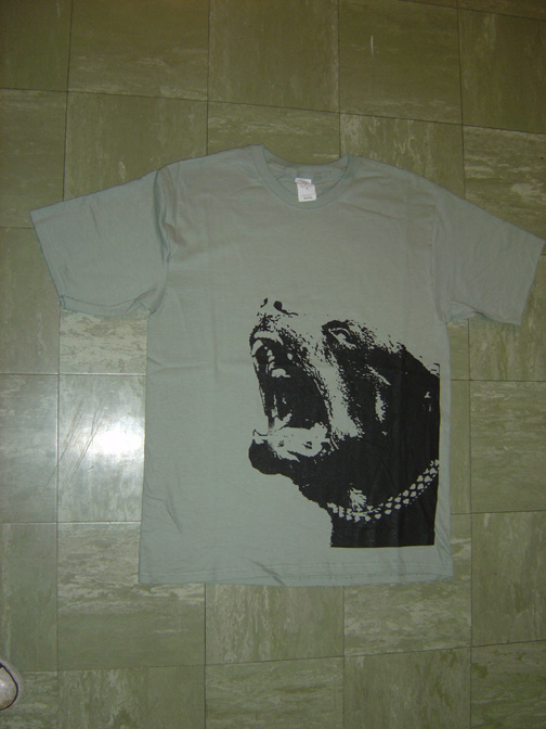 Year of the Dog Signature T-Shirt