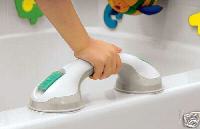 Suction Grab Bar