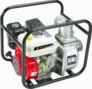 Gasoline Water Pump