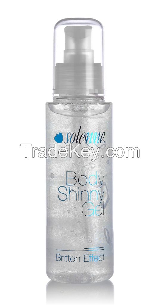 SOLENNE BODY SHINNY GEL