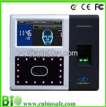 Biometrics Face Machine Attendace System (HF-FR402)